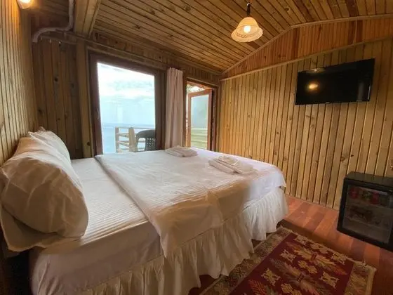 Bungalow, Deniz Manzaralı, Aileye Özel
