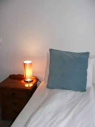 Tek Büyük Yataklı Oda (Room 2)