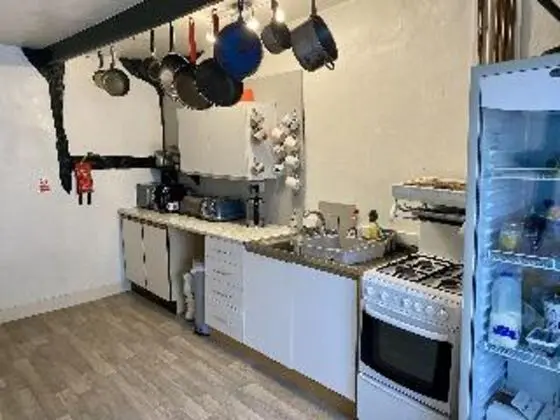 Tek Kişilik Oda