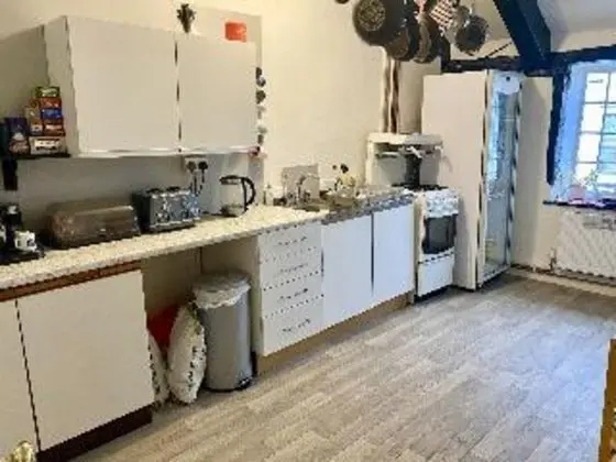 Tek Kişilik Oda