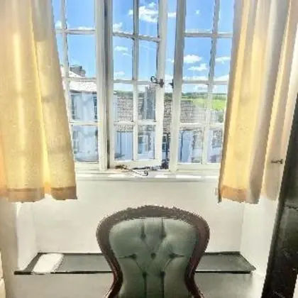 Tek Kişilik Oda