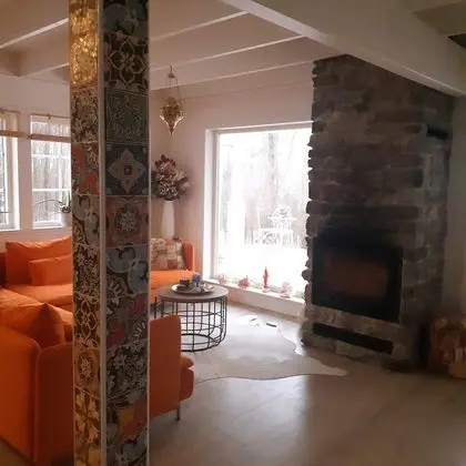 Kulübe, Birden Çok Yatak