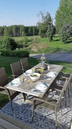 Kulübe, Birden Çok Yatak