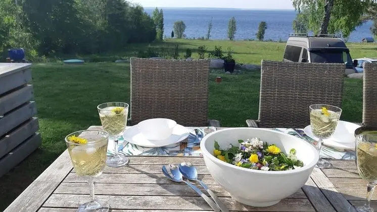 Kulübe, Birden Çok Yatak