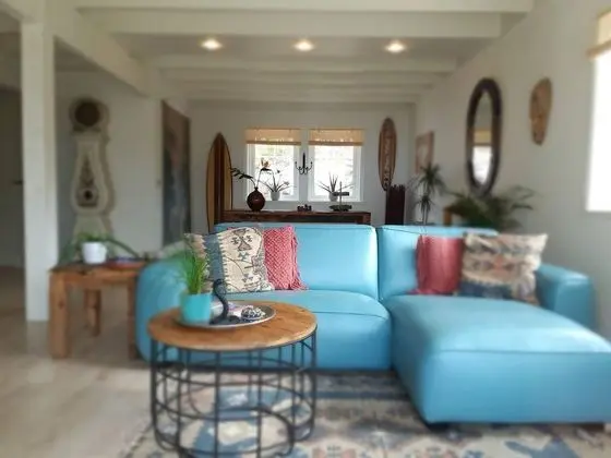 Kulübe, Birden Çok Yatak