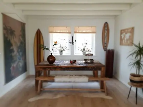 Kulübe, Birden Çok Yatak