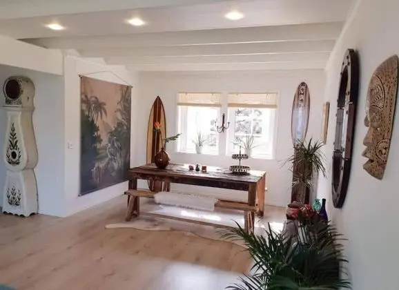 Kulübe, Birden Çok Yatak