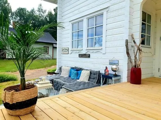 Kulübe, Birden Çok Yatak