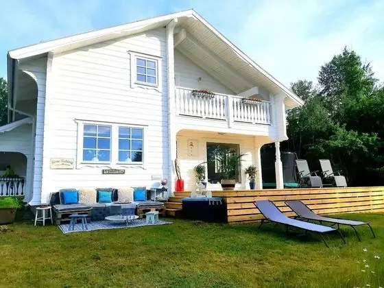 Kulübe, Birden Çok Yatak