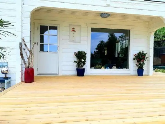 Kulübe, Birden Çok Yatak