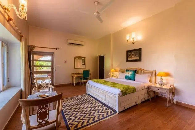 Premium Hideaway Room