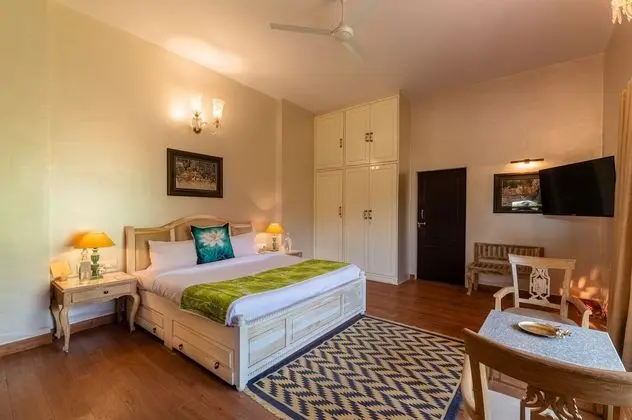 Premium Hideaway Room