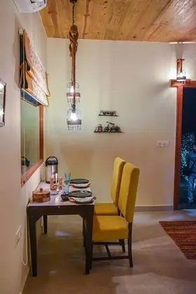 Premium Tek Büyük Yataklı Oda
