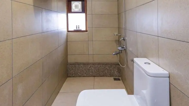 Luxury Kulübe, 2 Yatak Odası, Sigara İçilmez, Göl Manzaralı
