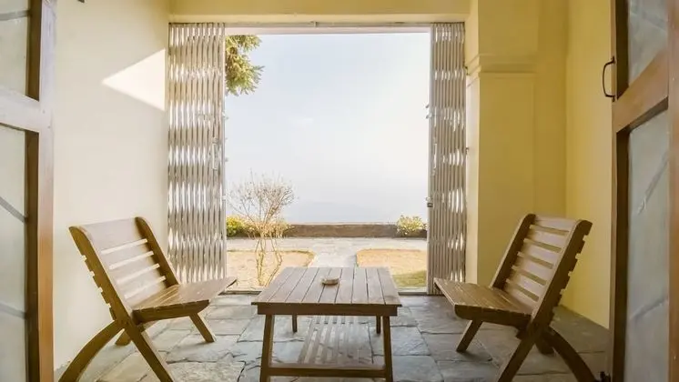 Valley View Room