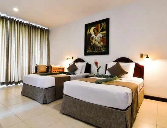 Deluxe Villa