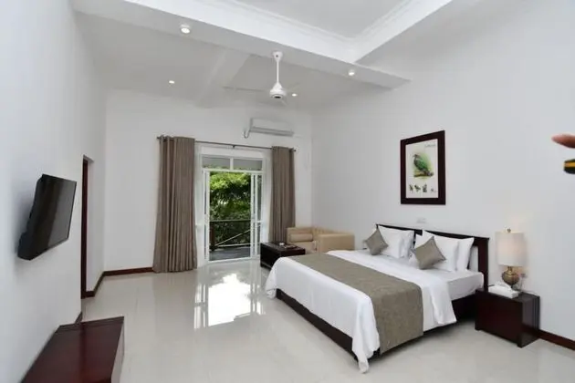 Deluxe Villa