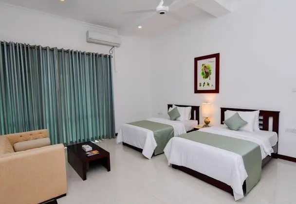 Standard Villa