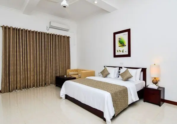 Standard Villa