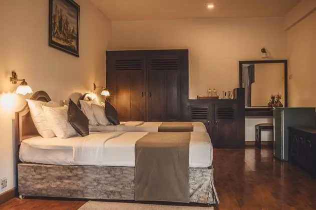 Standard Villa