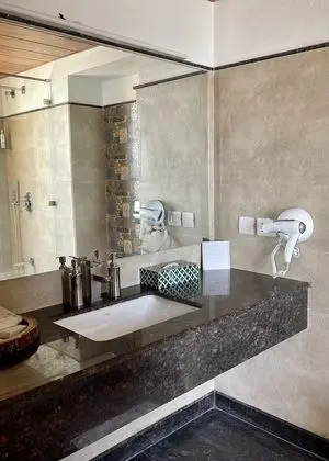 Premium Mountain View Room