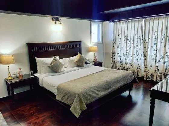 Standard Hideaway Room