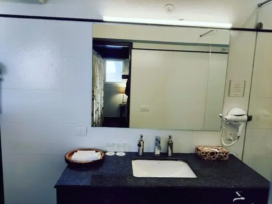 Standard Hideaway Room