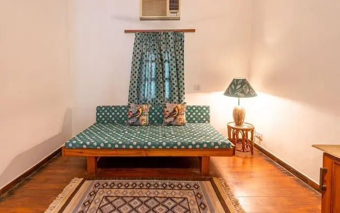 Superior Kır Evi