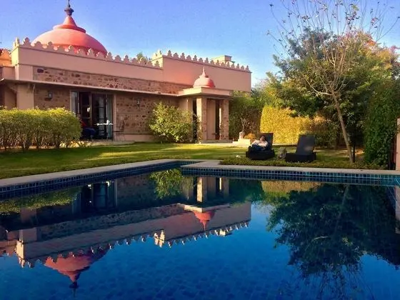 Villa