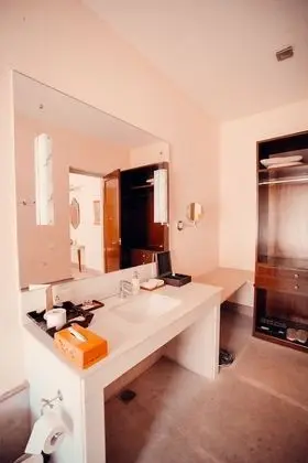 Luxury Villa, 1 En Büyük (King) Boy Yatak, Havuz Manzaralı