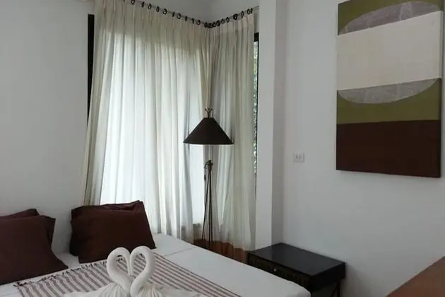 2-Bedroom Deluxe Suite