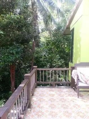 2-Bedroom Deluxe Suite