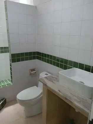 Deluxe İki Ayrı Yataklı Oda