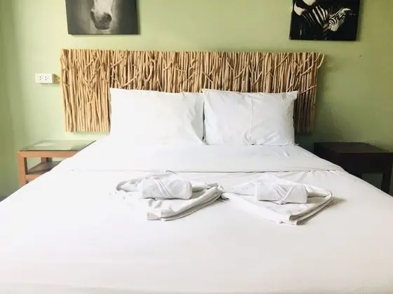 Superior Tek Büyük Yataklı Oda