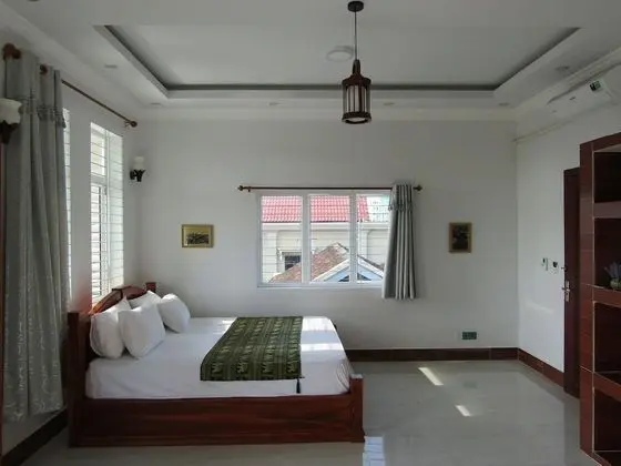 Panoramic Apart Daire, 1 En Büyük (King) Boy Yatak, Küçük Mutfak, Şehir Manzaralı
