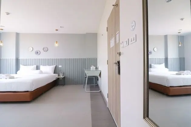 Classic King Room
