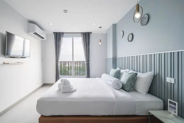 Classic King Room