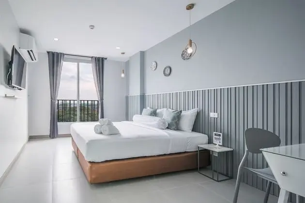 Classic King Room