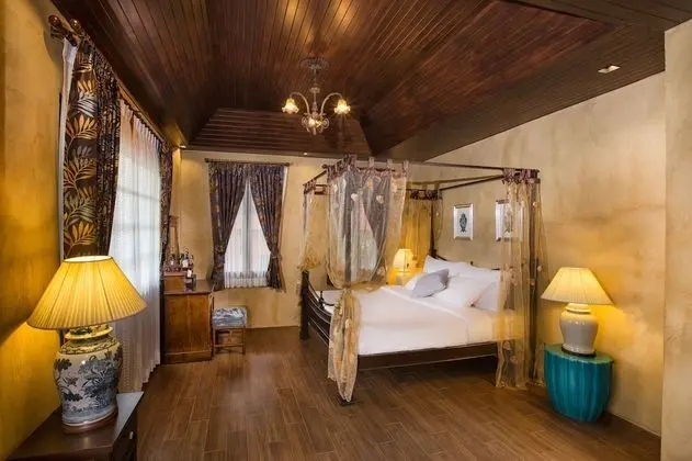 Tara Villa B1