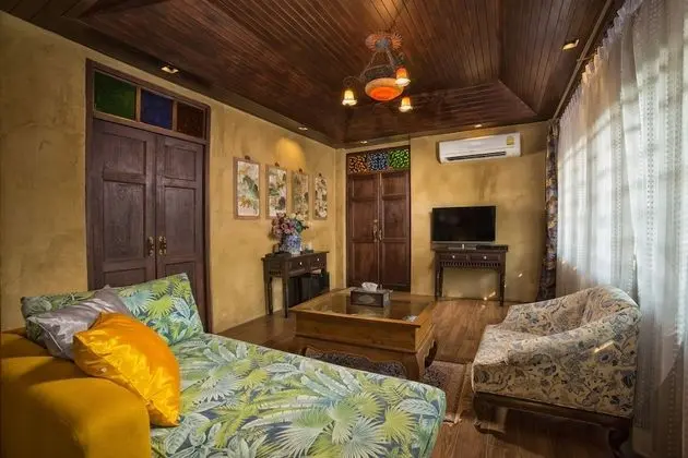 Tara Villa B1