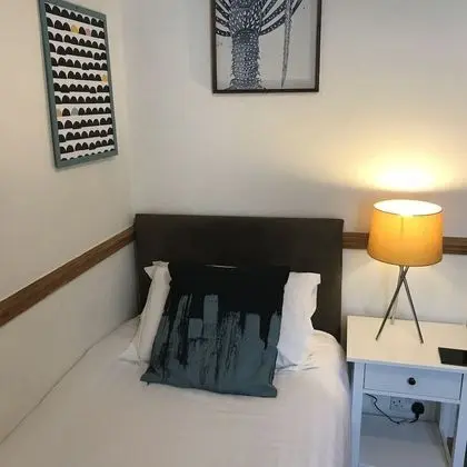 Tek Kişilik Oda