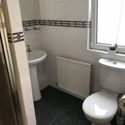 Tek Kişilik Oda