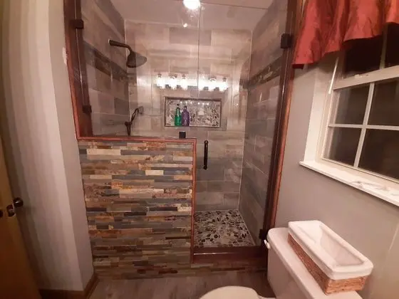 Family Ev, Sigara İçilmez, Dağ Manzaralı