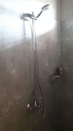Comfort Üç Kişilik Oda, Birden Çok Yatak, Özel Banyo, Avlu Manzaralı