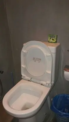 Comfort Üç Kişilik Oda, Birden Çok Yatak, Özel Banyo, Avlu Manzaralı