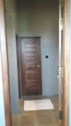 Family Dört Kişilik Oda, 1 Yatak Odası, Teras, Bahçe Manzaralı