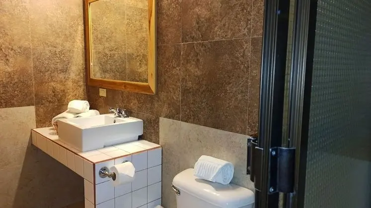 Standard Oda, 1 Çift Kişilik Yatak
