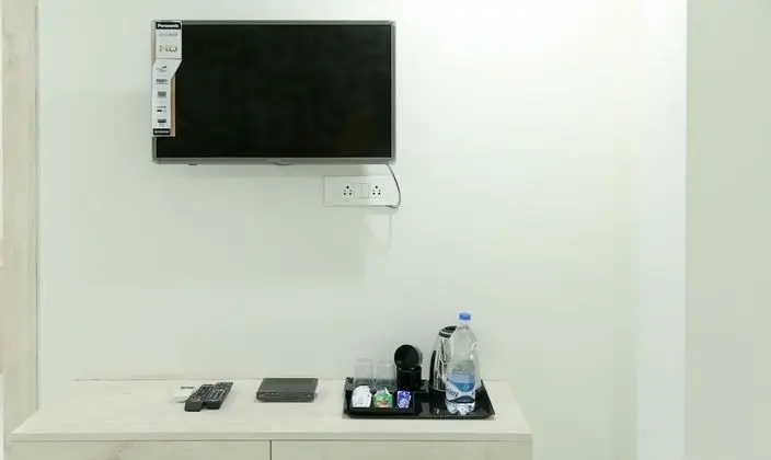 Premium Oda, 1 En Büyük (King) Boy Yatak