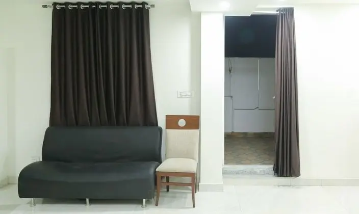Premium Oda, 1 En Büyük (King) Boy Yatak