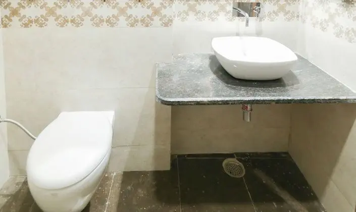 Premium Oda, 1 En Büyük (King) Boy Yatak